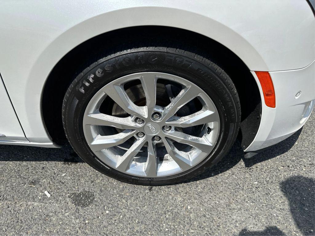 used 2016 Cadillac XTS car, priced at $12,995