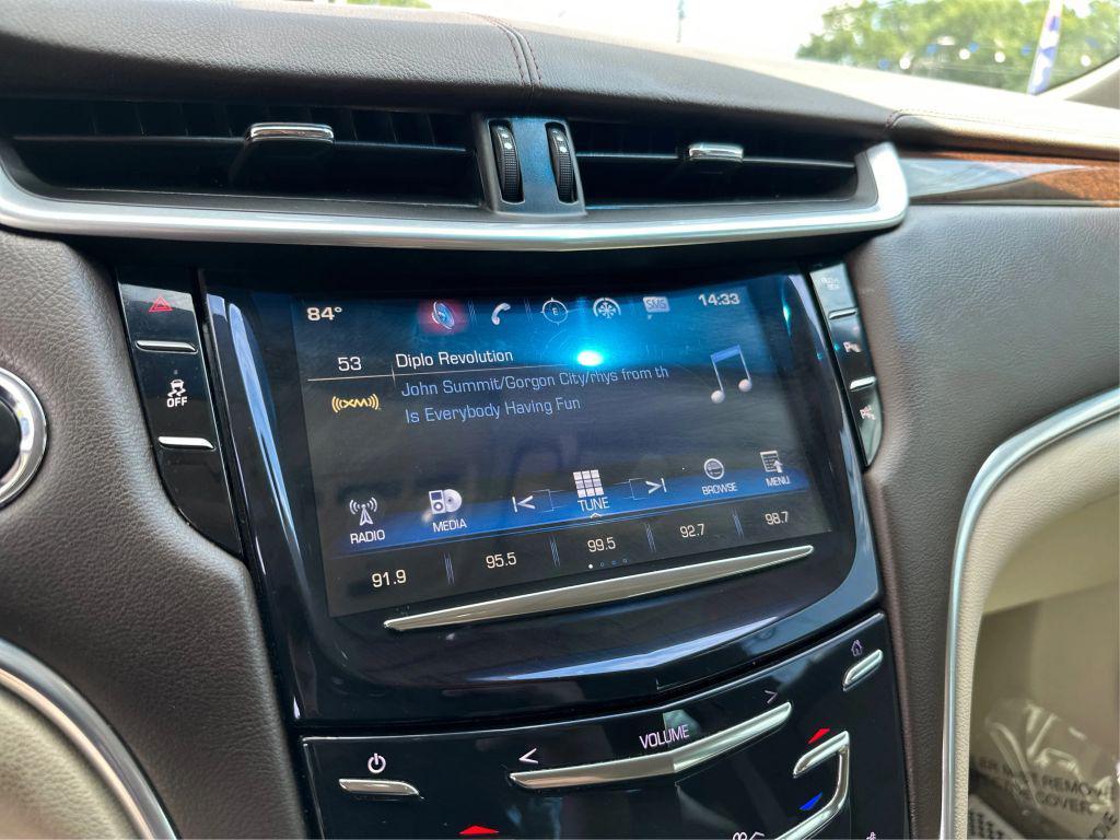 used 2016 Cadillac XTS car, priced at $12,995