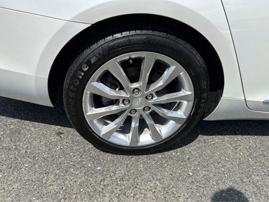 used 2016 Cadillac XTS car, priced at $12,995