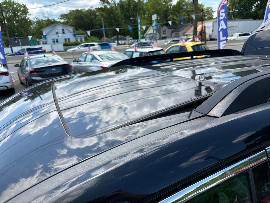 used 2015 GMC Terrain car, priced at $8,995