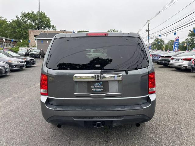 used 2013 Honda Pilot car, priced at $9,499