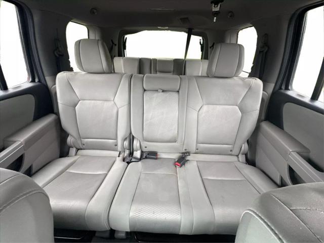 used 2013 Honda Pilot car, priced at $9,499