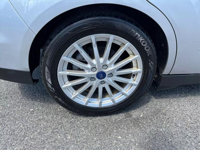 used 2015 Ford C-Max Energi car, priced at $9,395