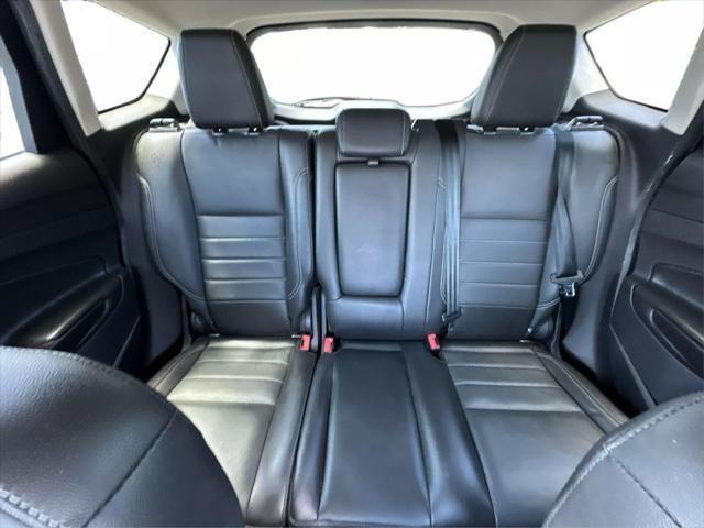 used 2015 Ford C-Max Energi car, priced at $9,395