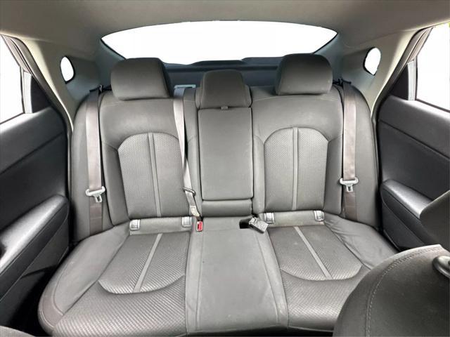 used 2018 Kia Optima car, priced at $11,995