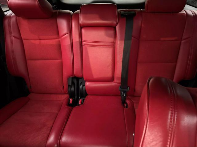 used 2018 Jeep Grand Cherokee car, priced at $15,495
