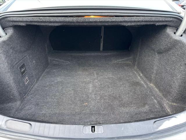 used 2016 Chevrolet Impala car, priced at $9,295