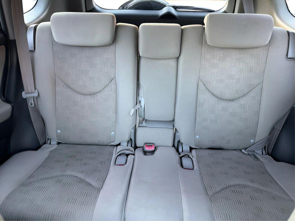 used 2009 Toyota RAV4 car, priced at $8,495