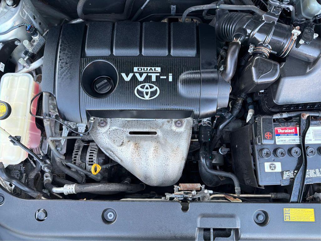 used 2009 Toyota RAV4 car, priced at $8,495