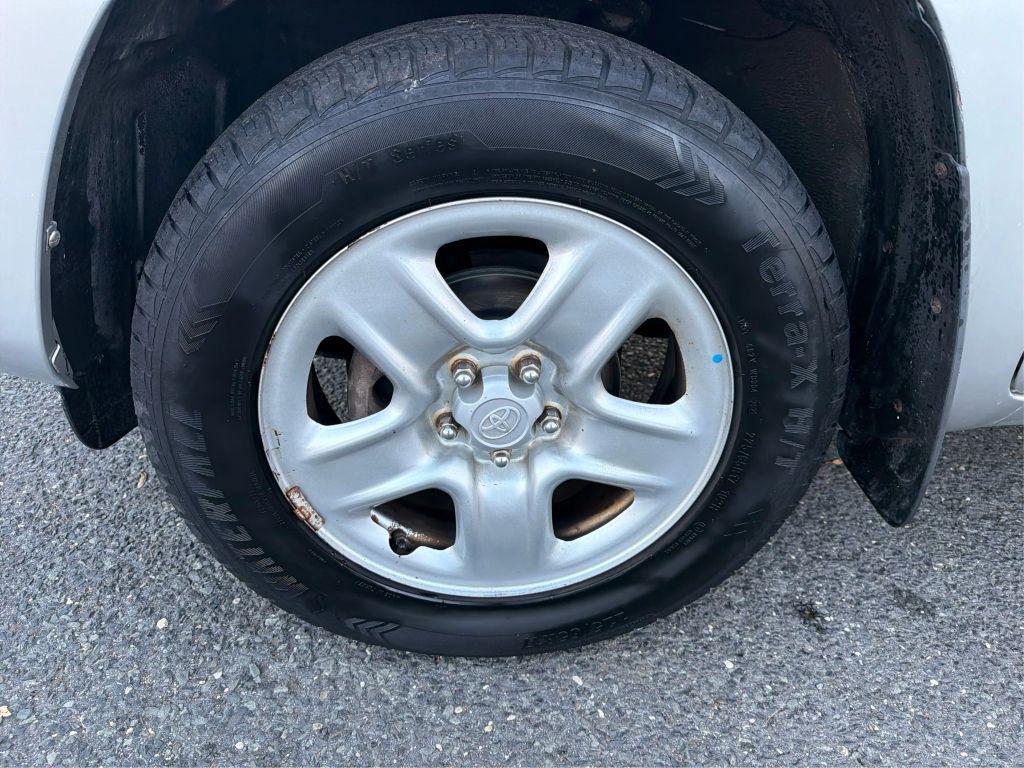 used 2009 Toyota RAV4 car, priced at $8,495