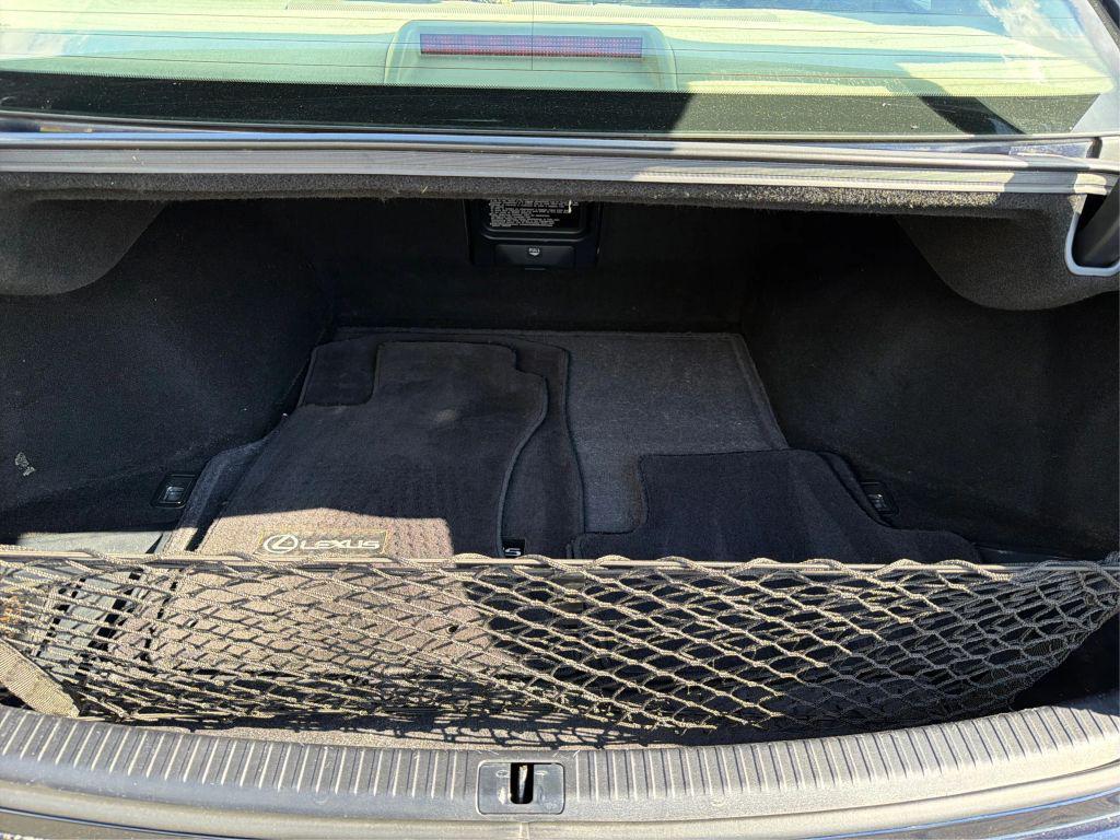 used 2008 Lexus IS 250 car, priced at $8,995