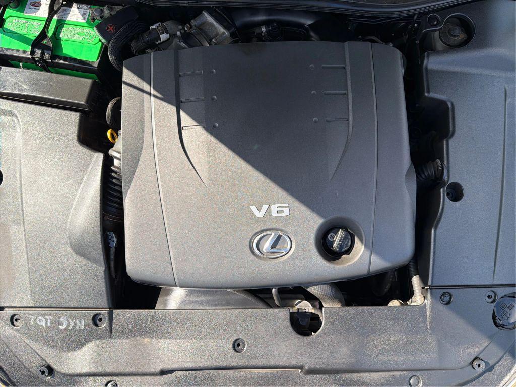 used 2008 Lexus IS 250 car, priced at $8,995