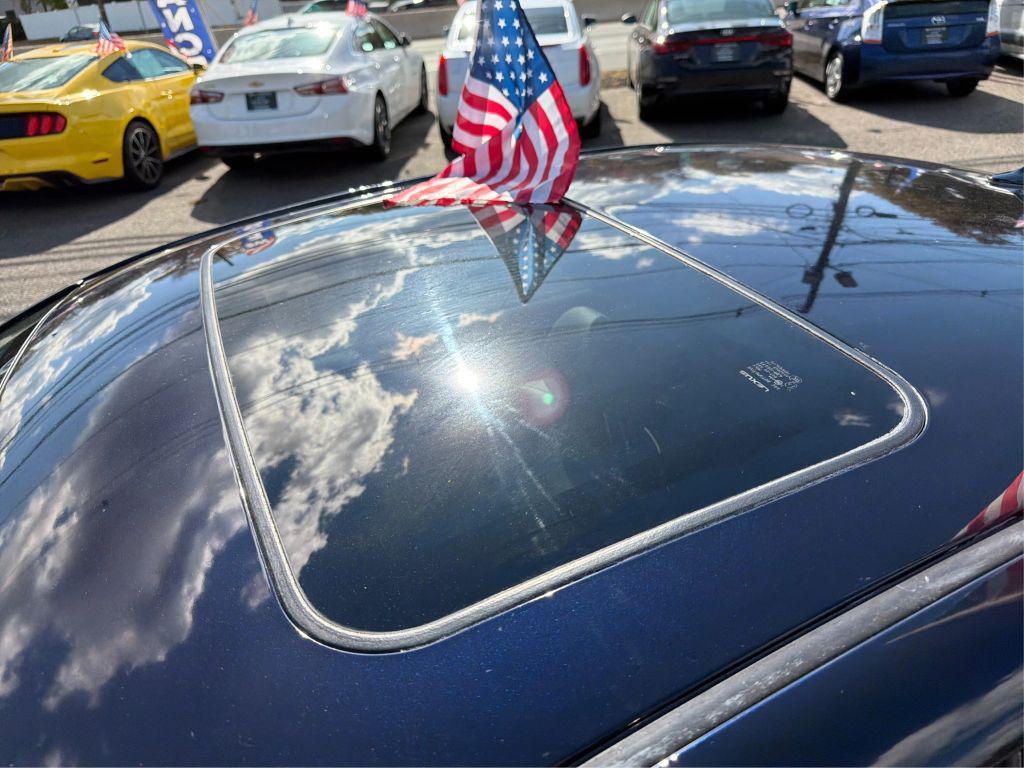 used 2008 Lexus IS 250 car, priced at $8,995