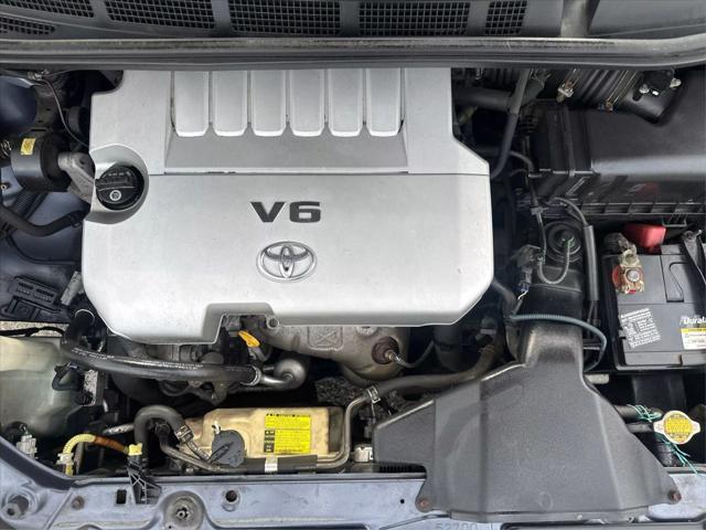 used 2010 Toyota Sienna car, priced at $8,995