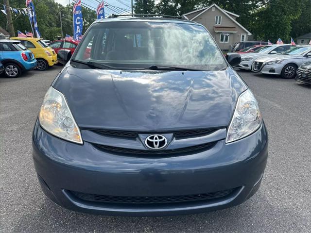used 2010 Toyota Sienna car, priced at $8,995