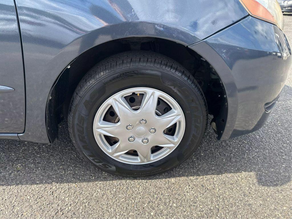 used 2010 Toyota Sienna car, priced at $8,995