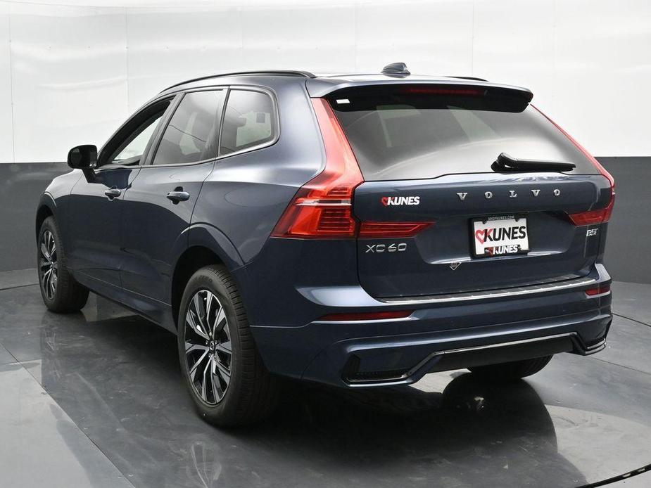 new 2024 Volvo XC60 car, priced at $43,344