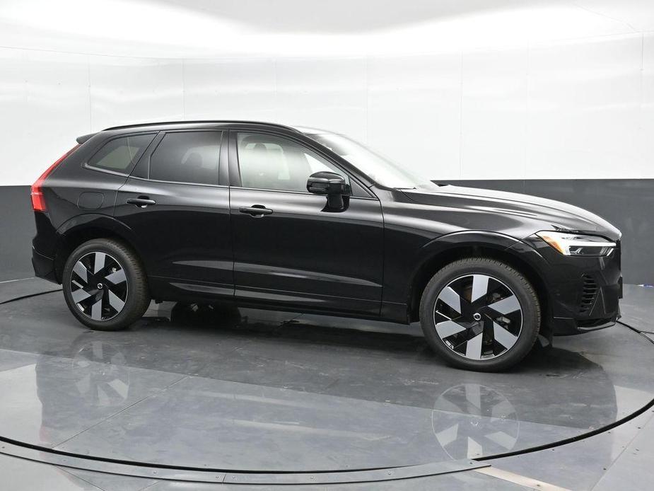 new 2024 Volvo XC60 Recharge Plug-In Hybrid car, priced at $59,468