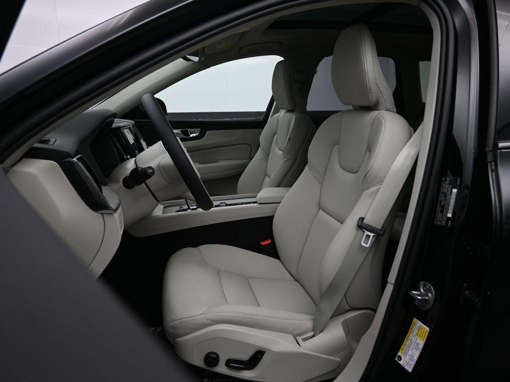 new 2025 Volvo XC60 Plug-In Hybrid car, priced at $64,260
