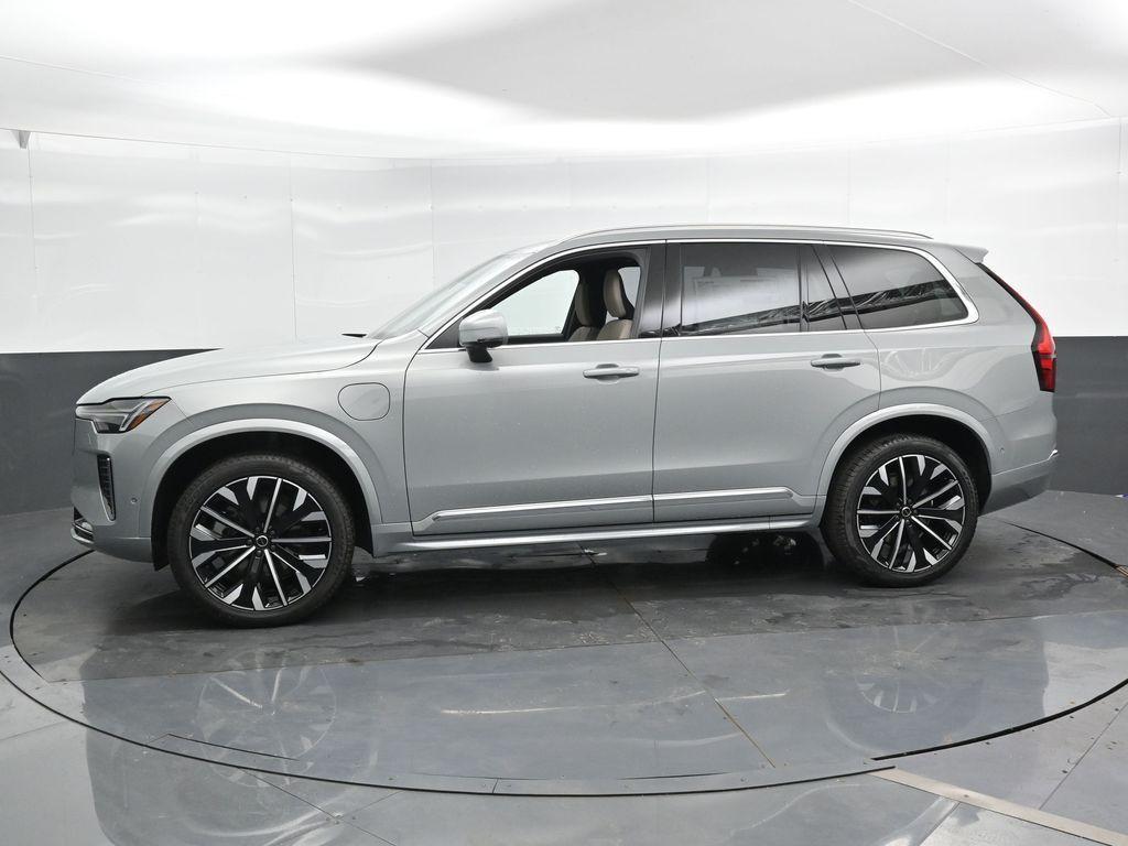 new 2025 Volvo XC90 Plug-In Hybrid car, priced at $77,805