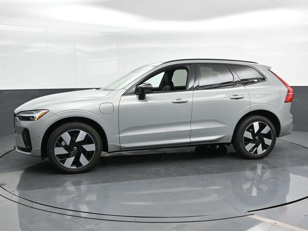 new 2024 Volvo XC60 Recharge Plug-In Hybrid car, priced at $52,416