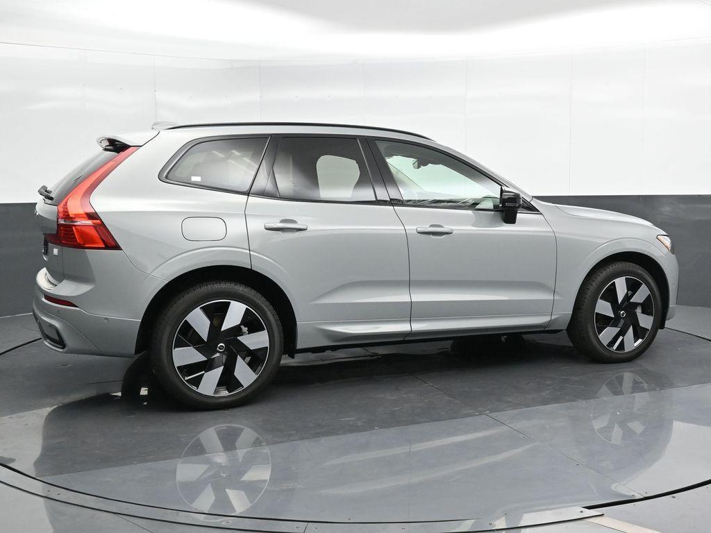 new 2024 Volvo XC60 Recharge Plug-In Hybrid car, priced at $52,416