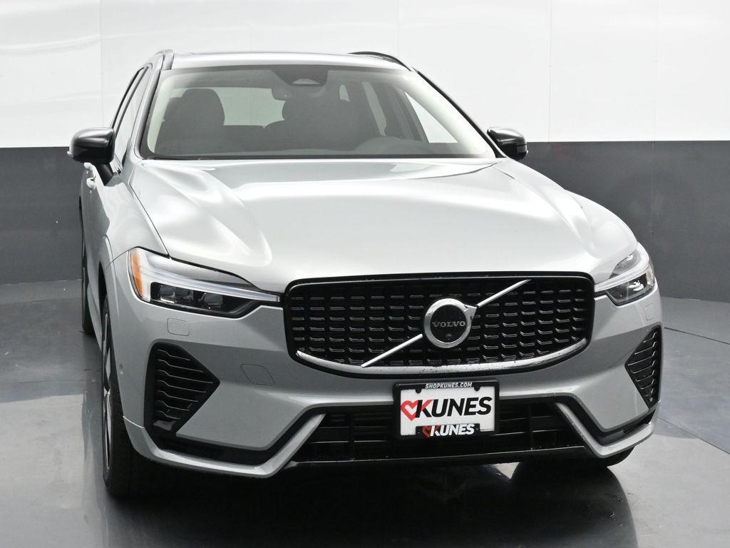 new 2024 Volvo XC60 Recharge Plug-In Hybrid car, priced at $52,416
