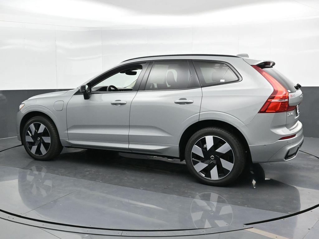 new 2024 Volvo XC60 Recharge Plug-In Hybrid car, priced at $52,416