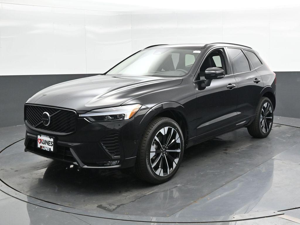 new 2026 Volvo XC60 car