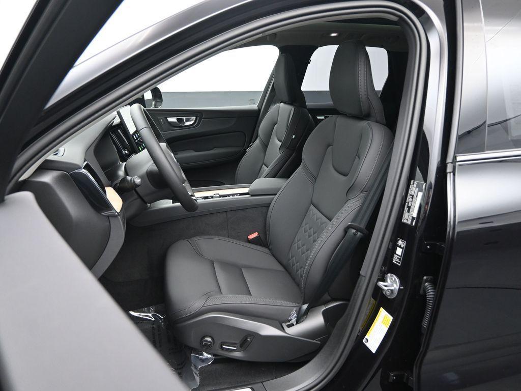 new 2026 Volvo XC60 car
