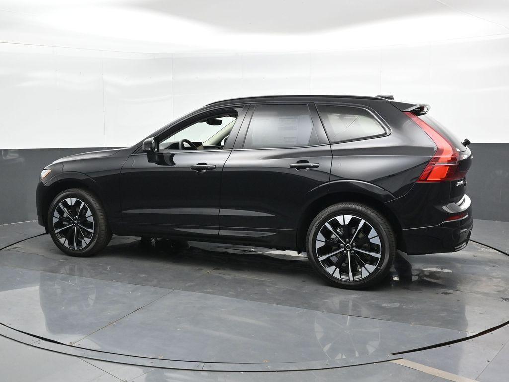new 2026 Volvo XC60 car