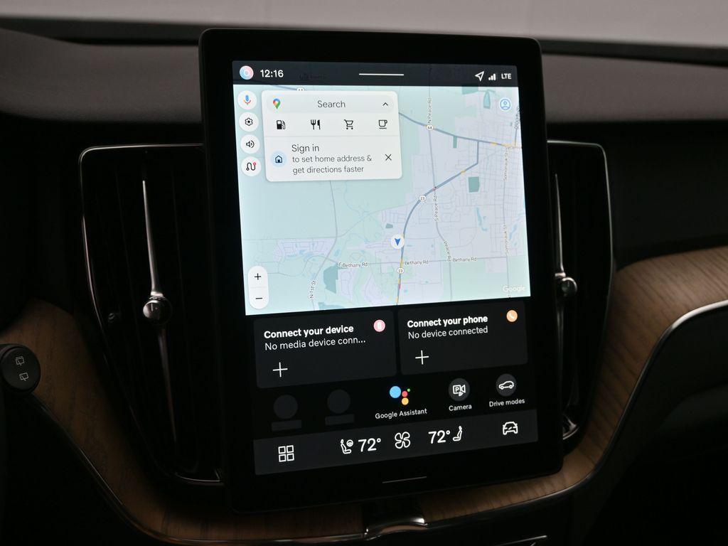 new 2026 Volvo XC60 car