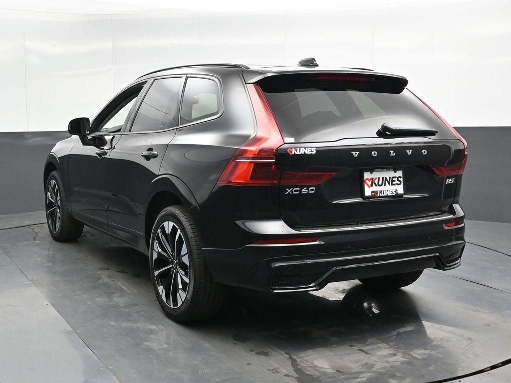 new 2026 Volvo XC60 car