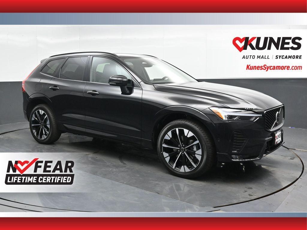 new 2026 Volvo XC60 car