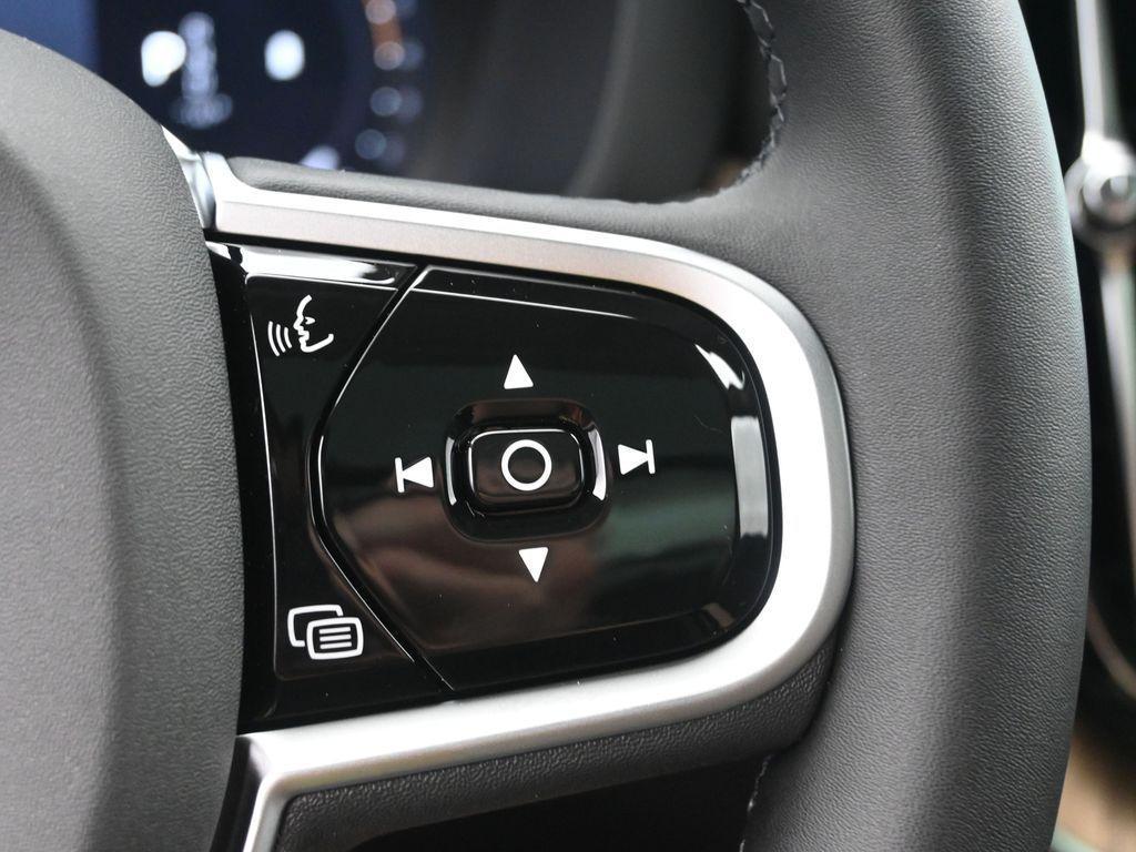new 2026 Volvo XC60 car