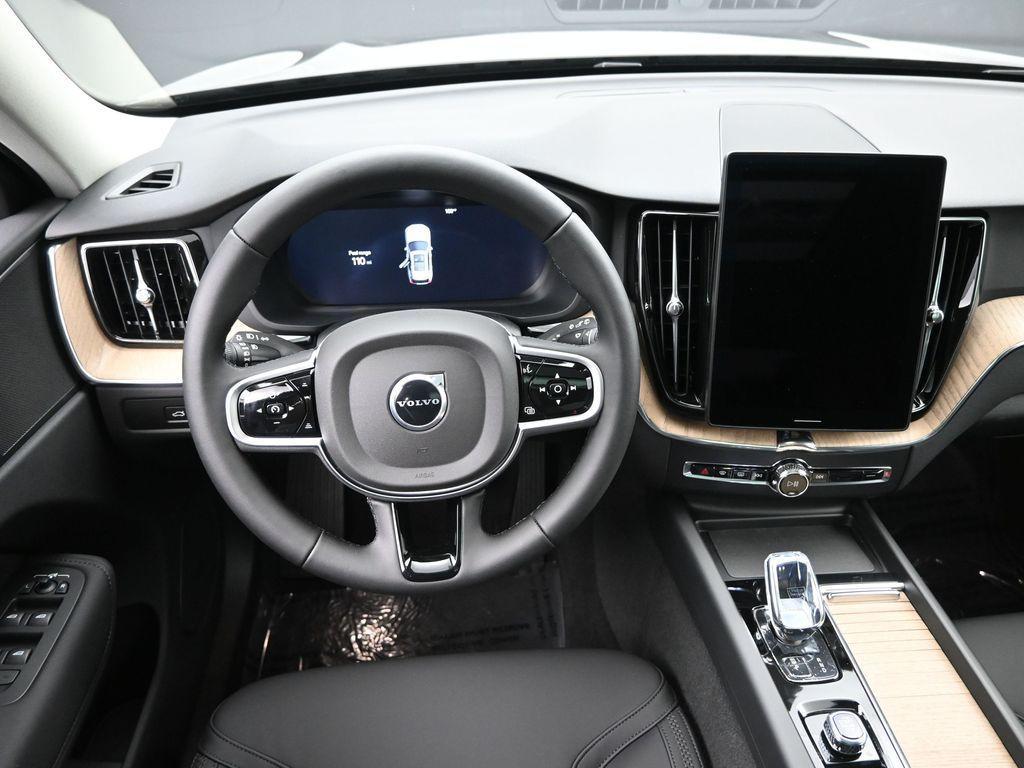 new 2026 Volvo XC60 car