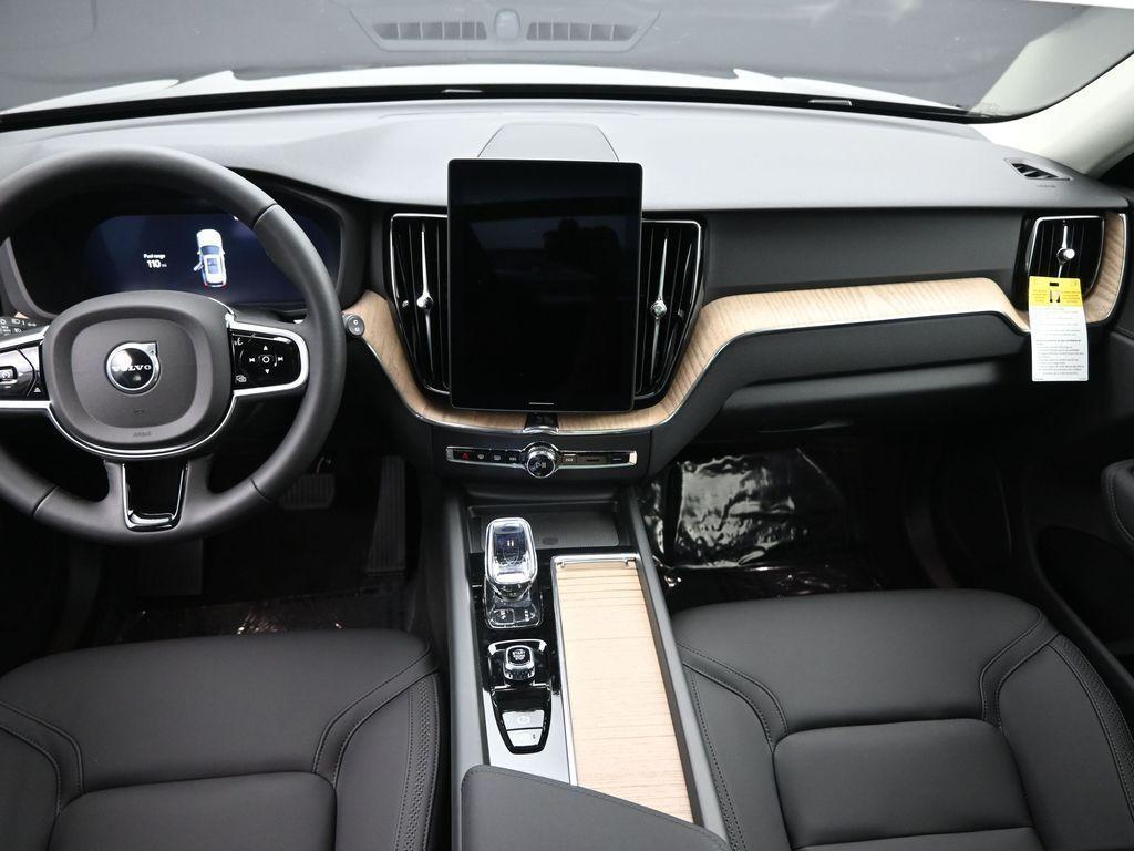 new 2026 Volvo XC60 car