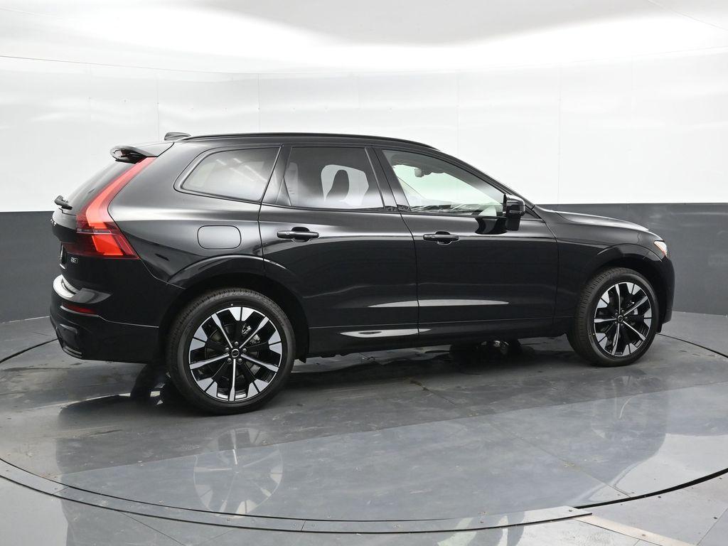 new 2026 Volvo XC60 car