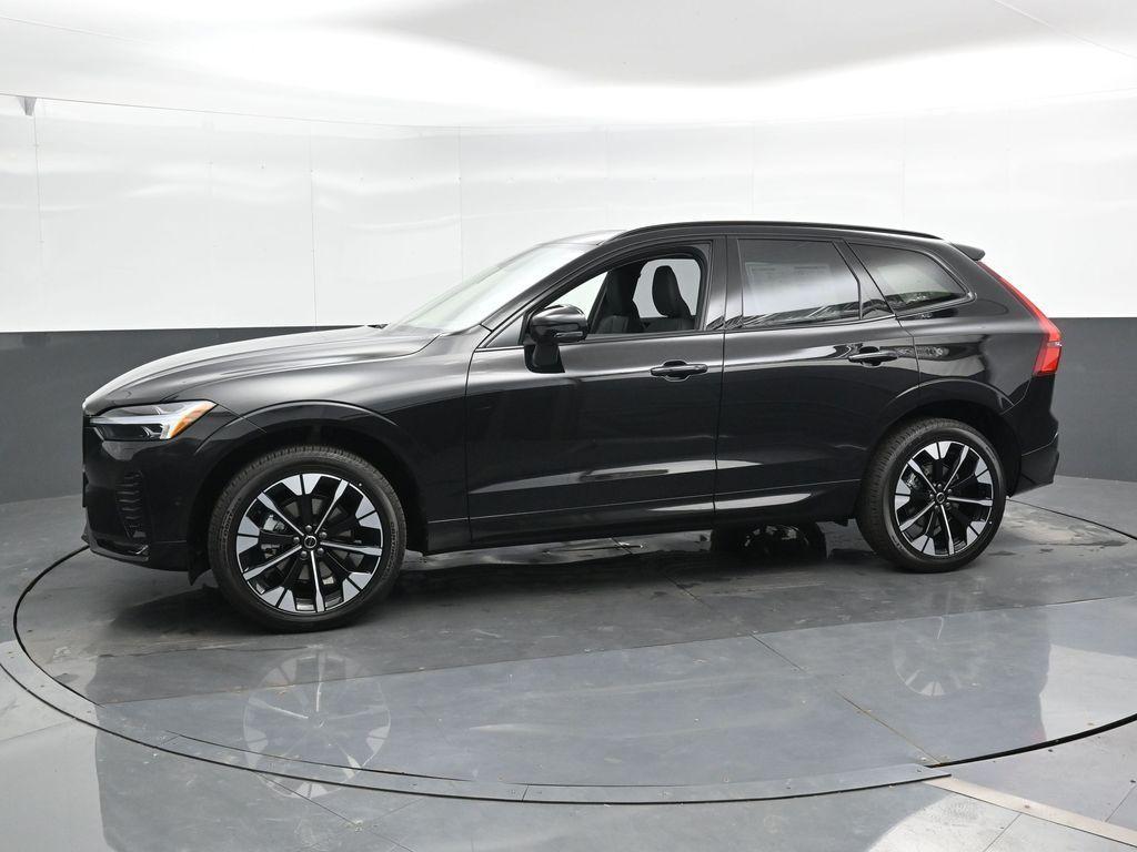 new 2026 Volvo XC60 car