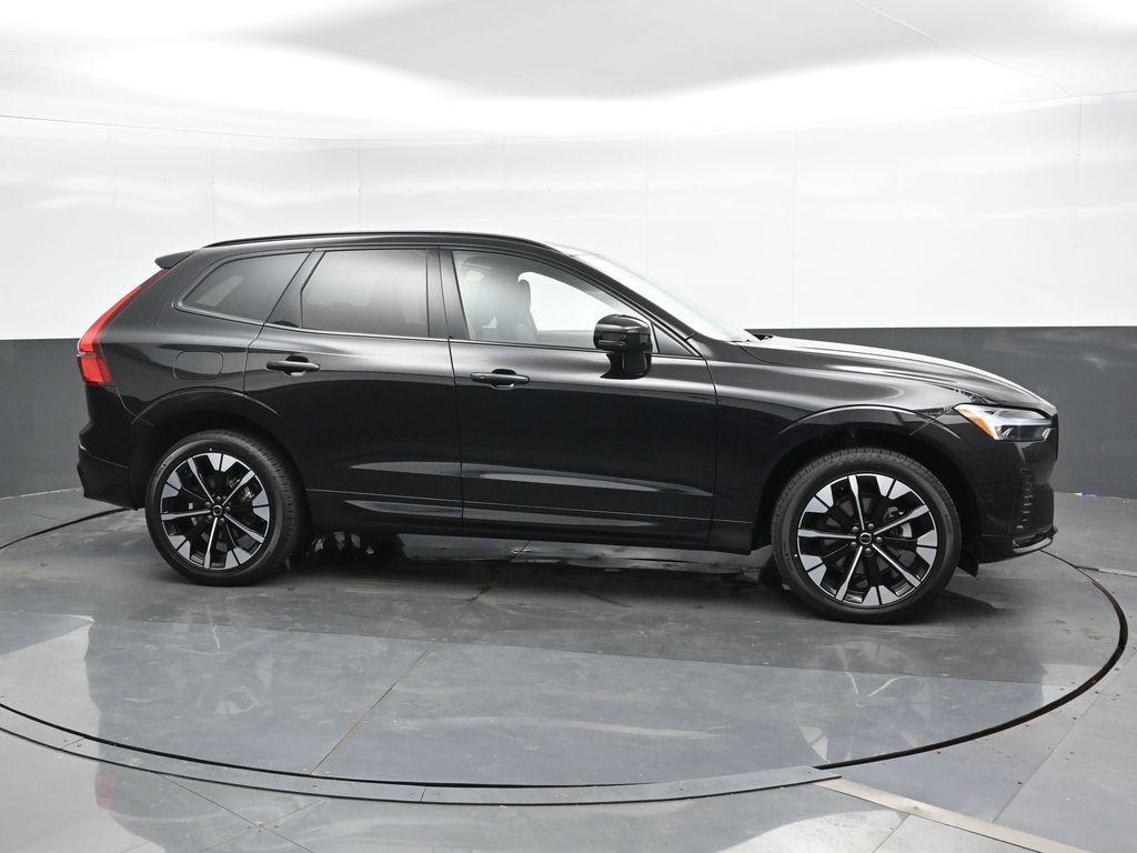 new 2026 Volvo XC60 car