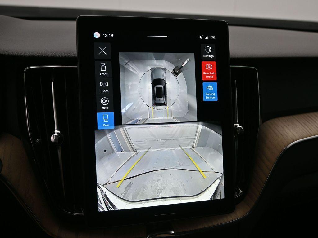 new 2026 Volvo XC60 car