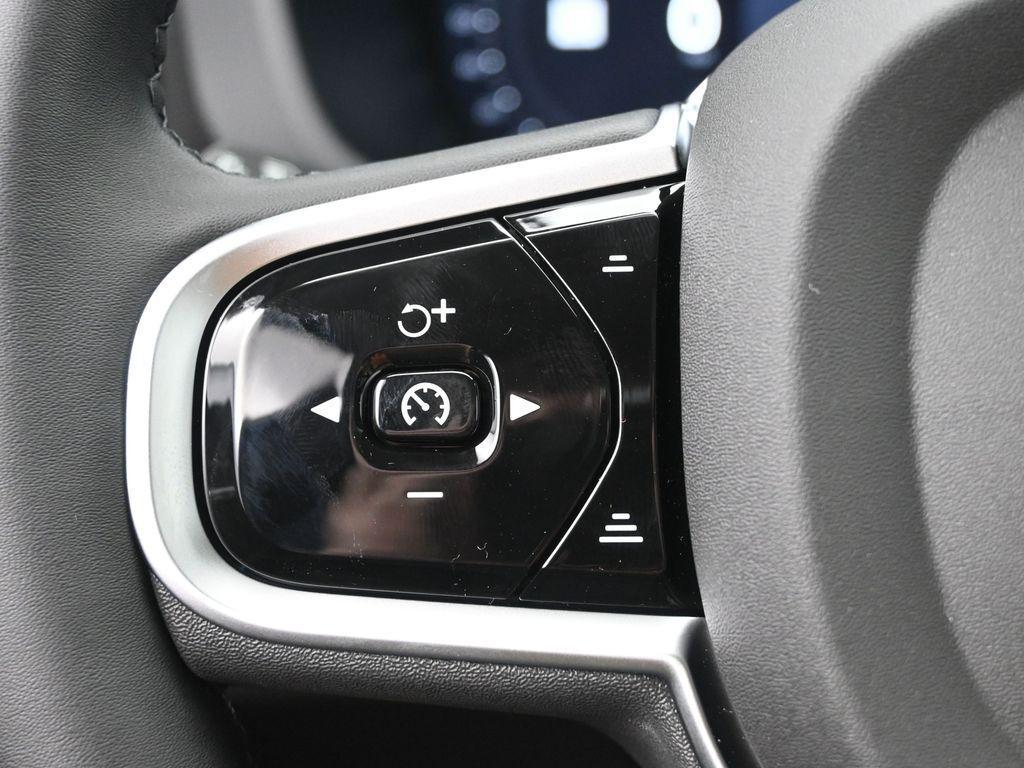 new 2026 Volvo XC60 car