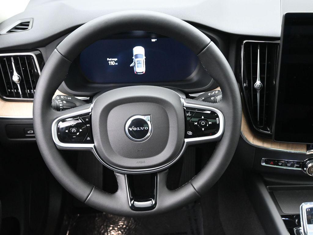 new 2026 Volvo XC60 car