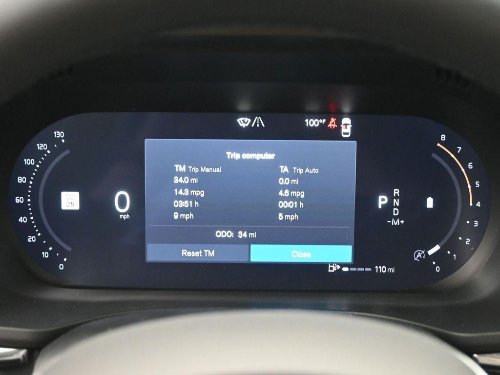 new 2026 Volvo XC60 car