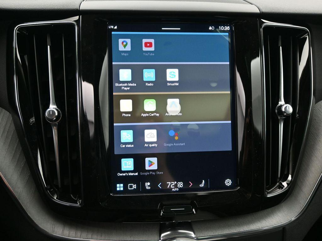 new 2025 Volvo XC60 Plug-In Hybrid car, priced at $66,260