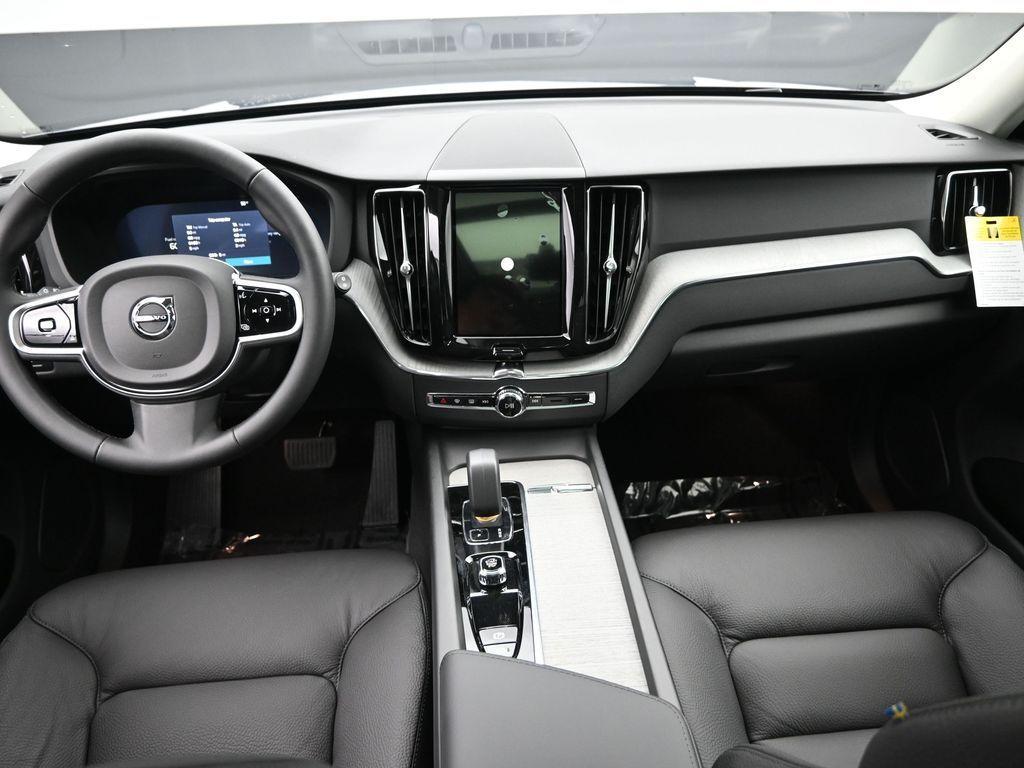 new 2025 Volvo XC60 Plug-In Hybrid car, priced at $66,260