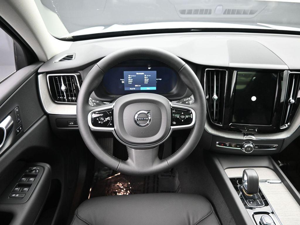 new 2025 Volvo XC60 Plug-In Hybrid car, priced at $66,260