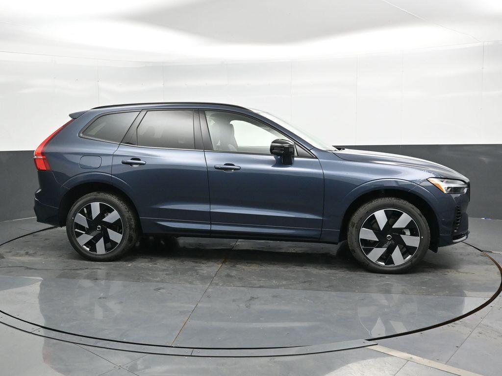 new 2025 Volvo XC60 Plug-In Hybrid car, priced at $66,260