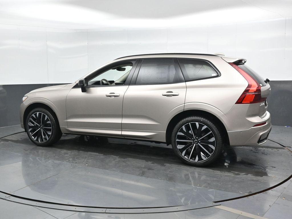 new 2026 Volvo XC60 car, priced at $60,935