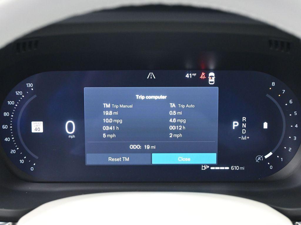 new 2026 Volvo XC60 car, priced at $60,935